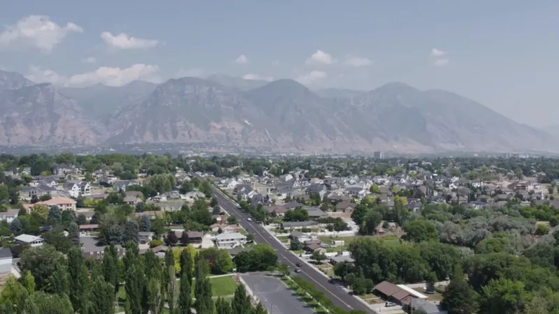 Insurance Claims Roofing in American Fork — Rhino Roofing and Exteriors